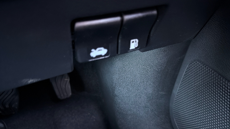 Nissan Micra 1.0 IG-T 92 Acenta 5dr Petrol Hatchback